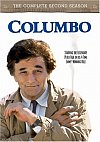 Colombo (2ª Temporada)